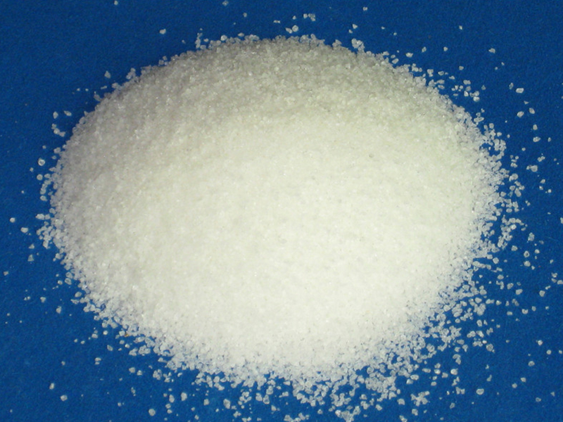 陽離子聚丙烯酰胺